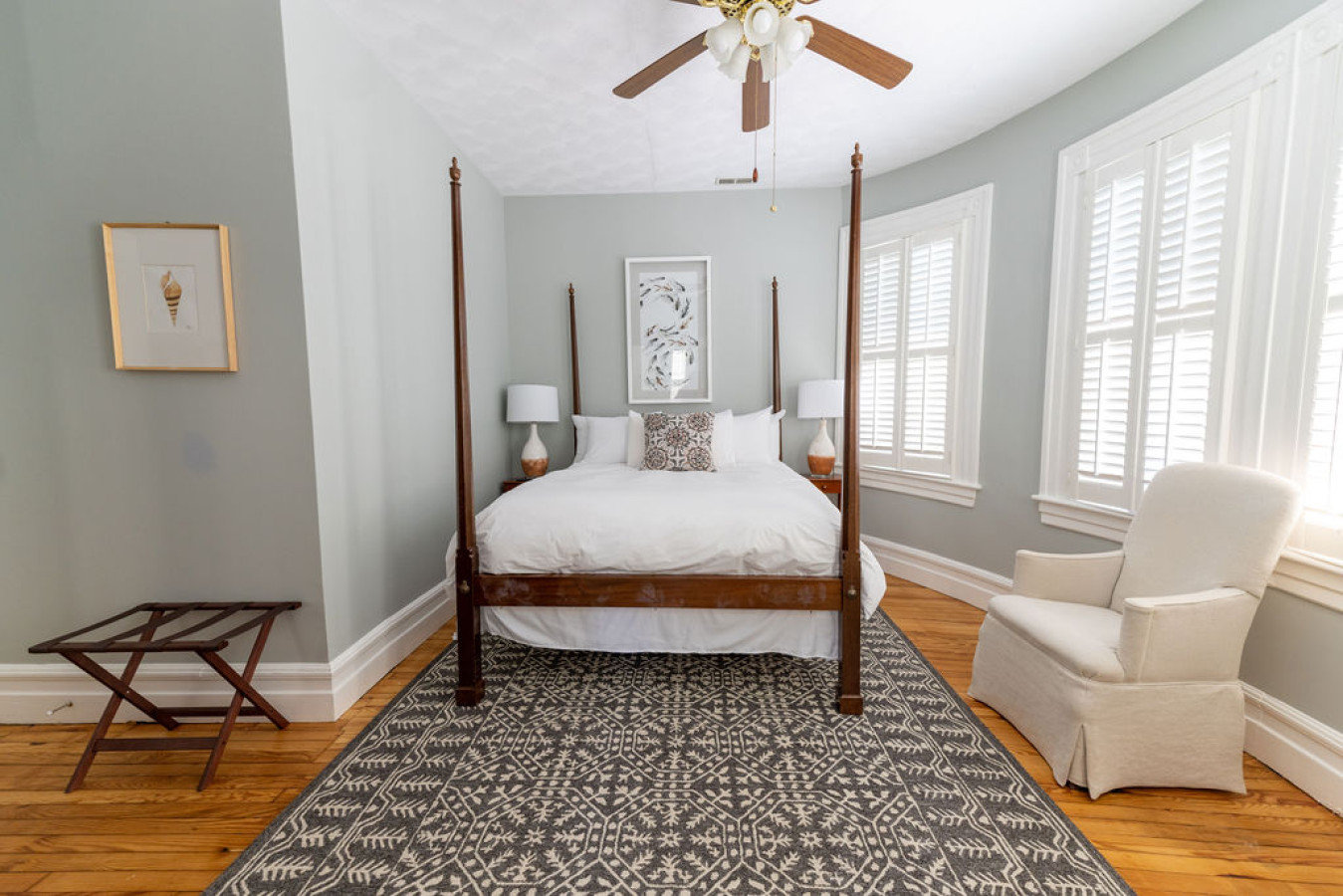Edenton Vacation Rental