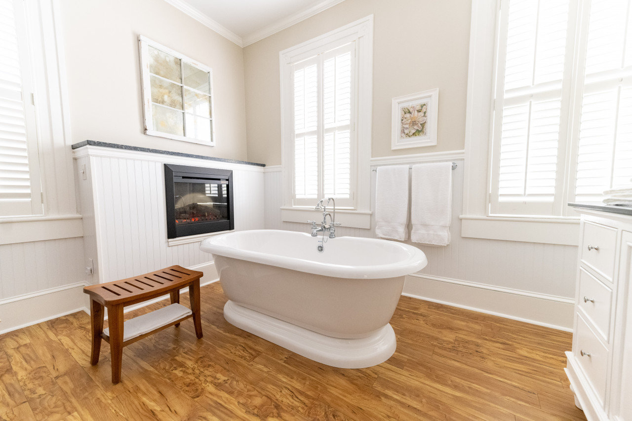 Edenton Vacation Rental