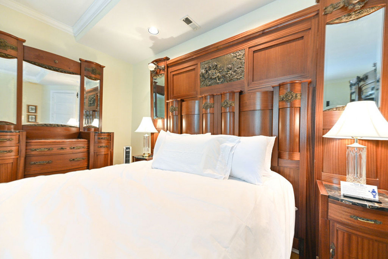 Edenton Vacation Rental