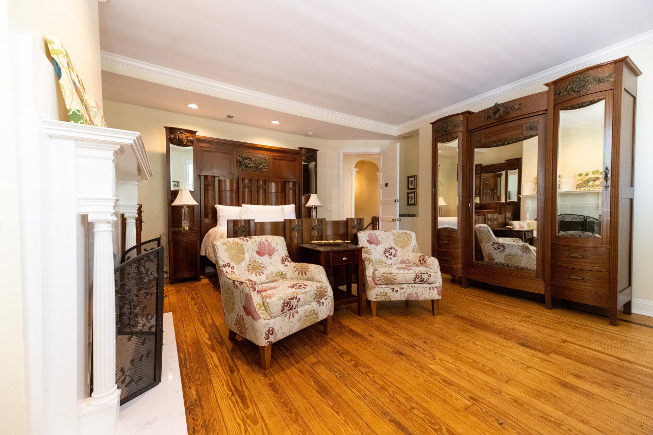 Edenton Vacation Rental
