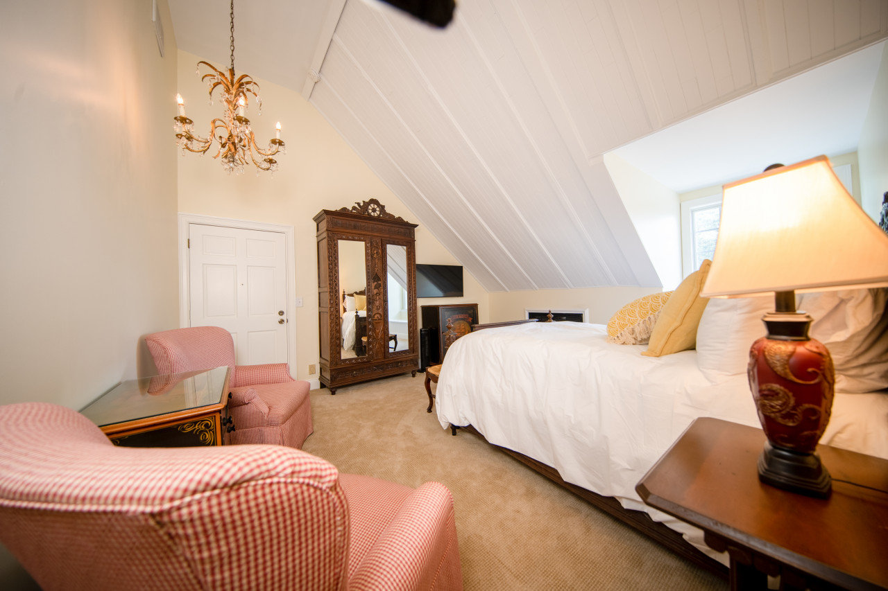 Edenton Vacation Rental