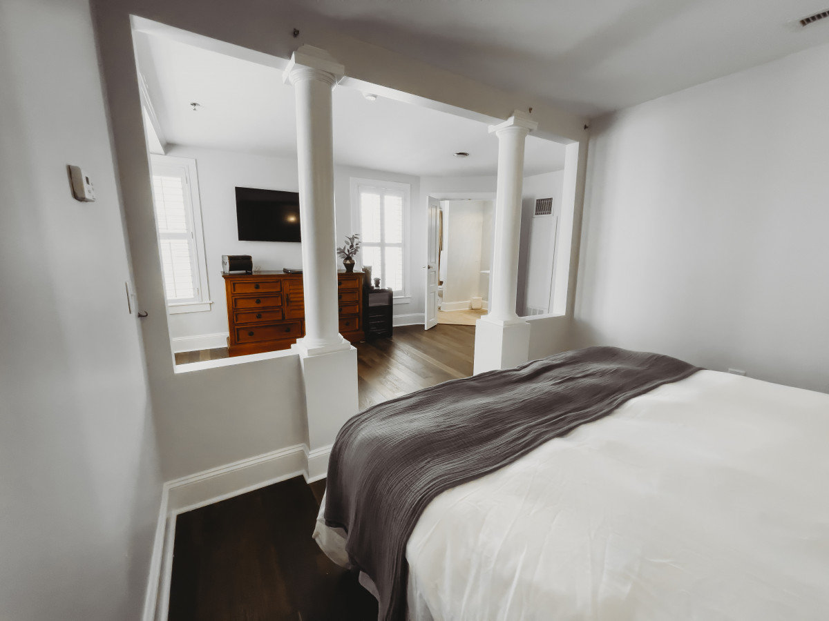 Southern Pines Vacation Rental