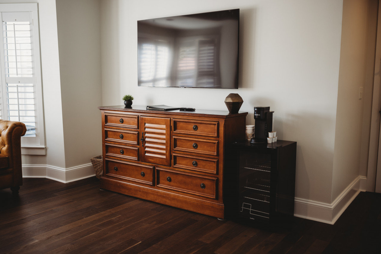 Southern Pines Vacation Rental