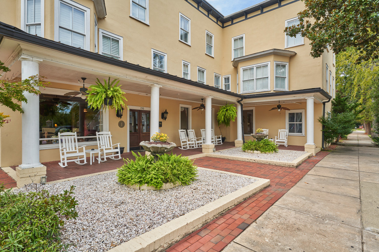 Southern Pines Vacation Rental