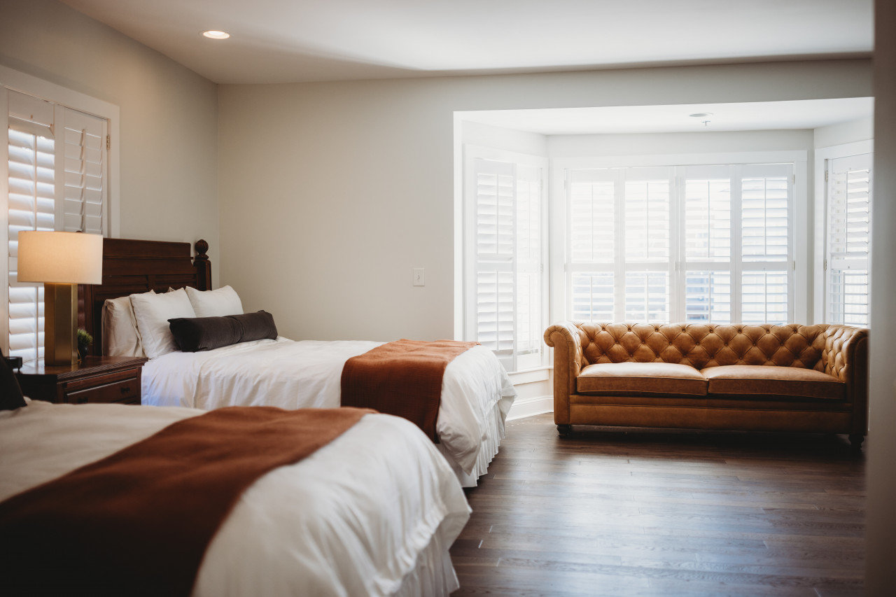 Southern Pines Vacation Rental