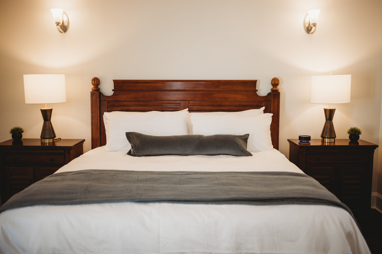 Southern Pines Vacation Rental