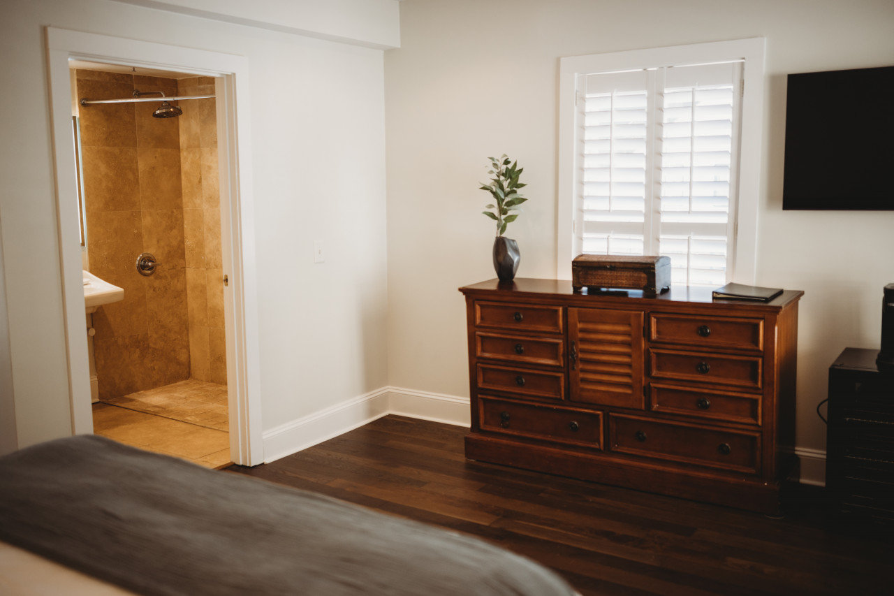 Southern Pines Vacation Rental