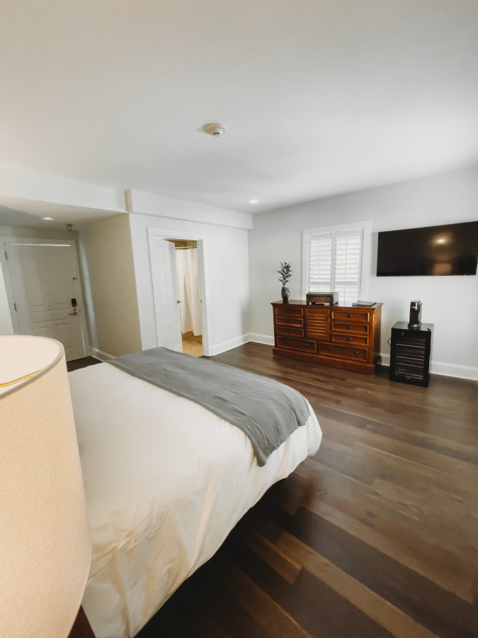 Southern Pines Vacation Rental