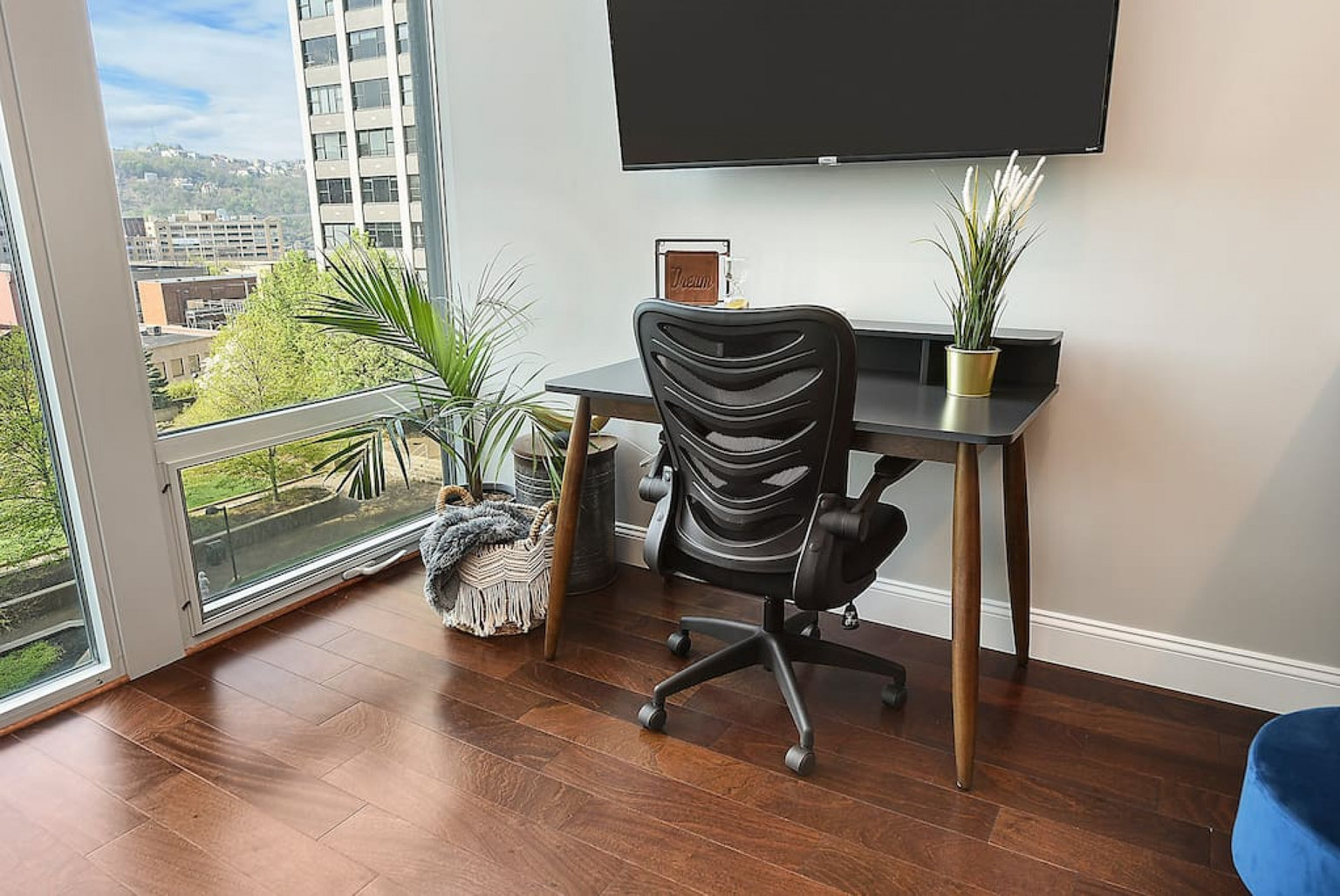 Pittsburgh Vacation Rental