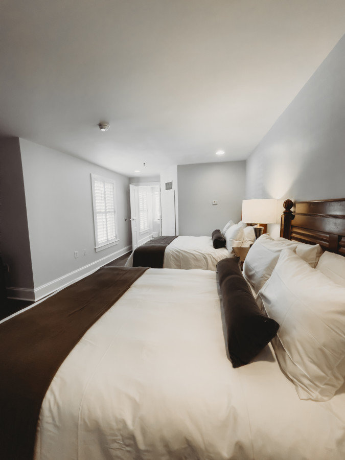 Southern Pines Vacation Rental