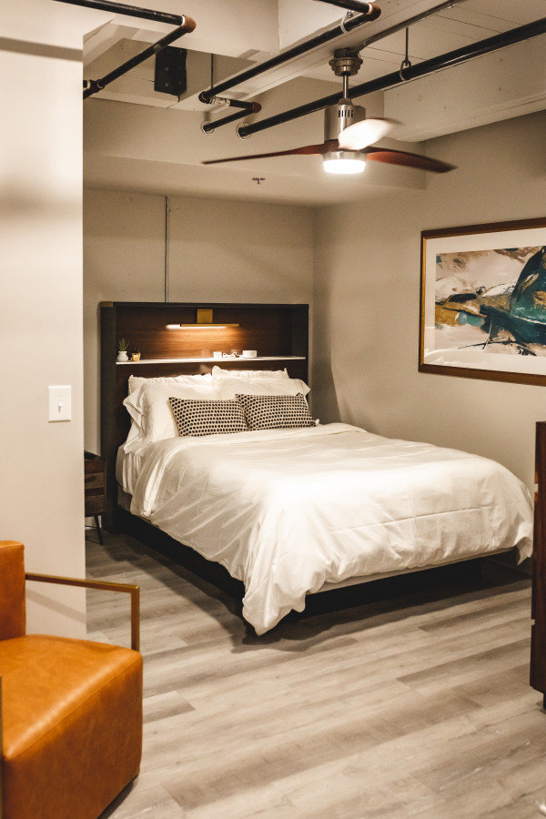 Elkin Vacation Rental