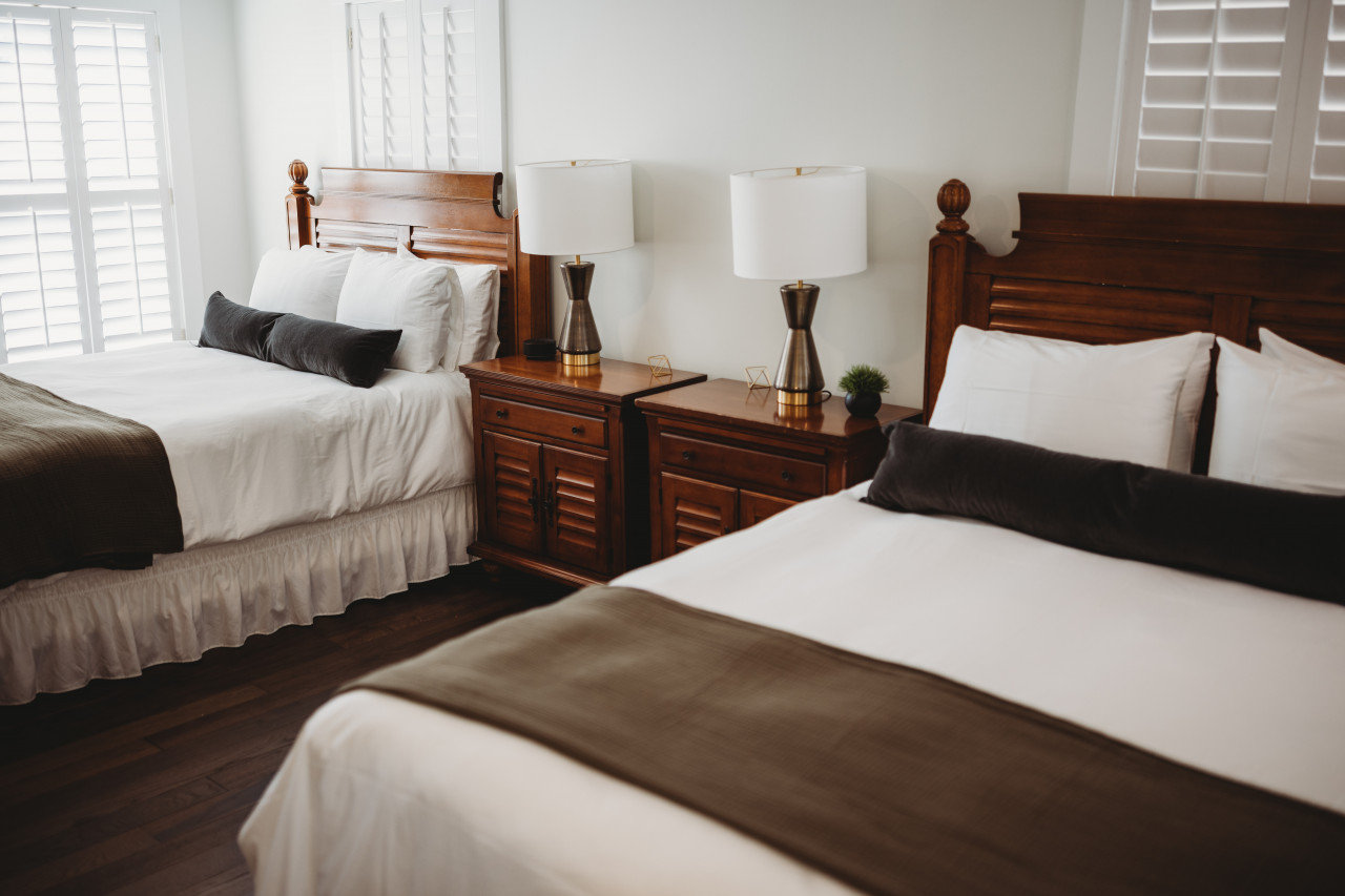 Southern Pines Vacation Rental