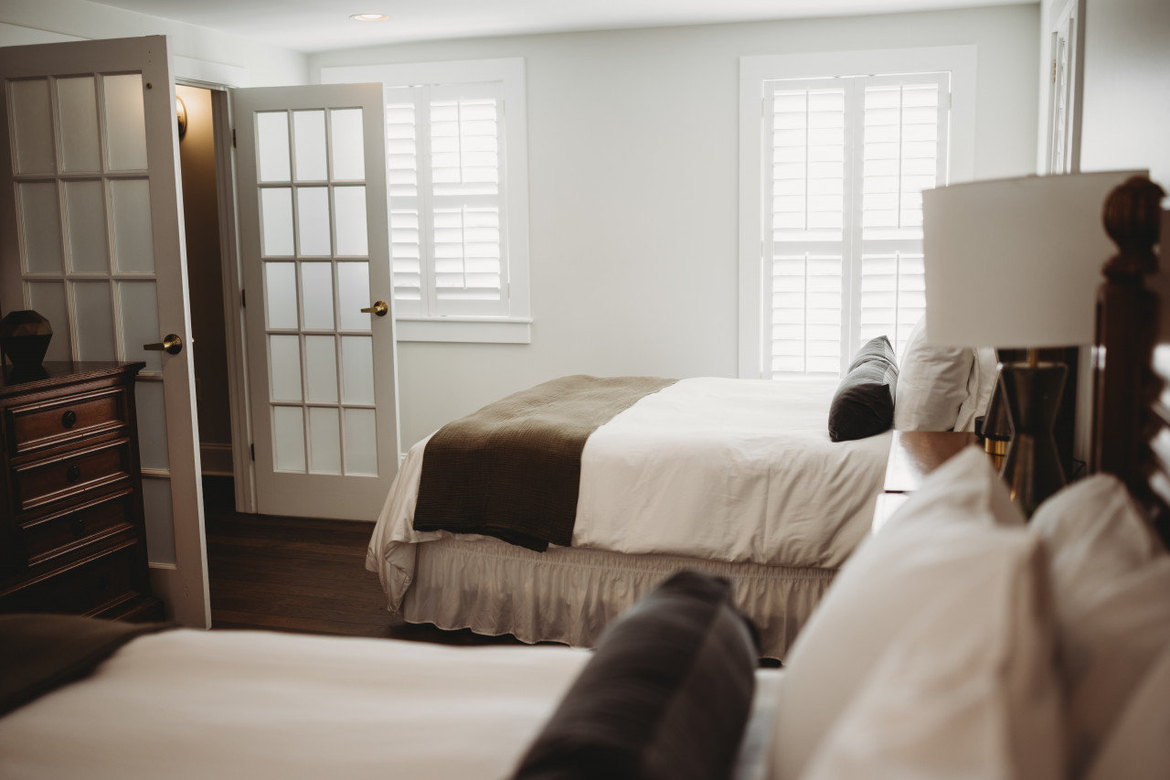 Southern Pines Vacation Rental