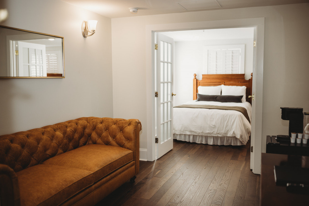 Southern Pines Vacation Rental