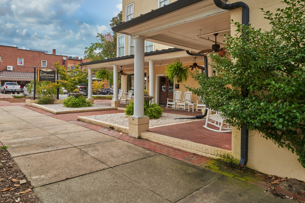Southern Pines Vacation Rental