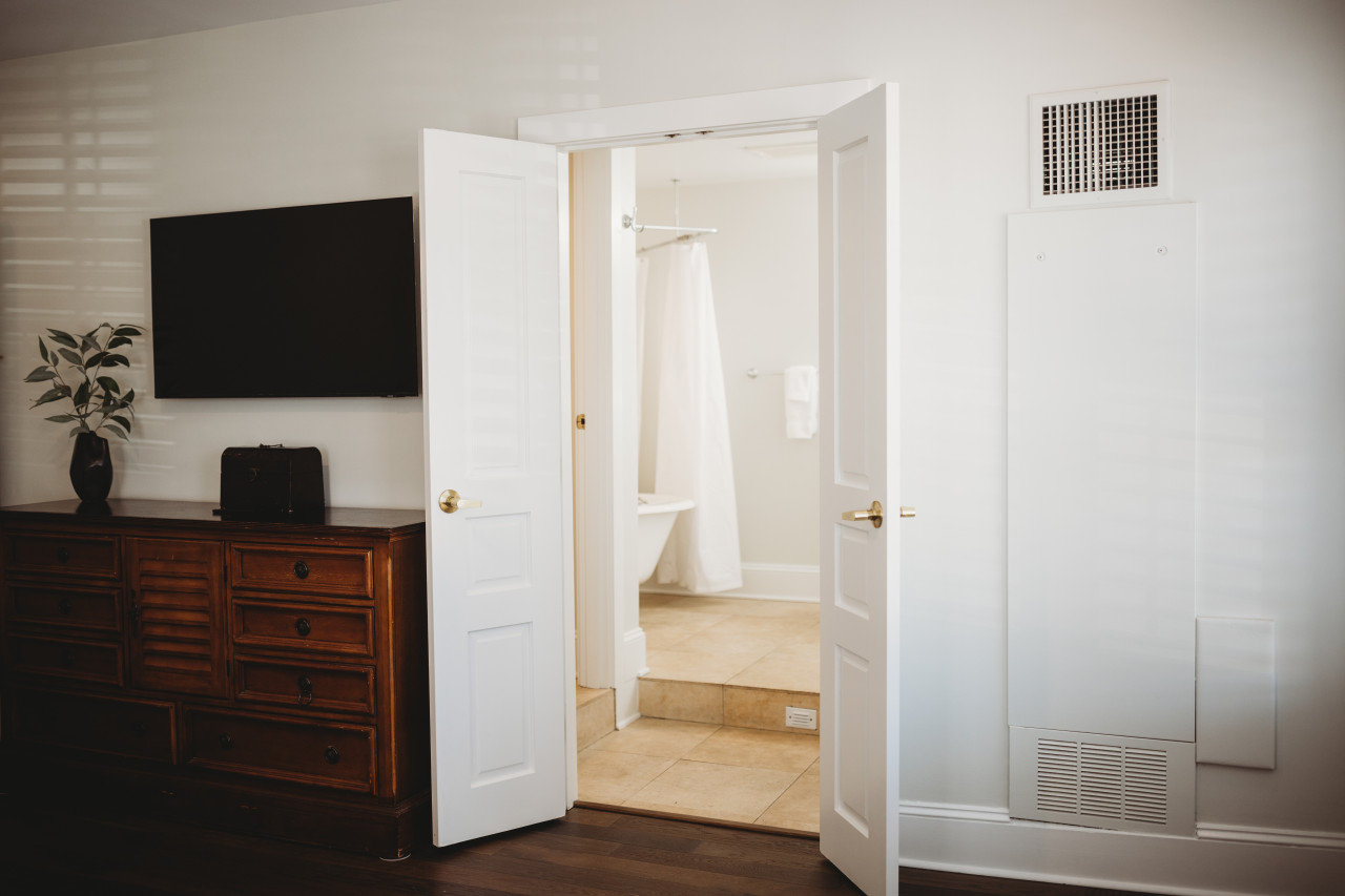 Southern Pines Vacation Rental