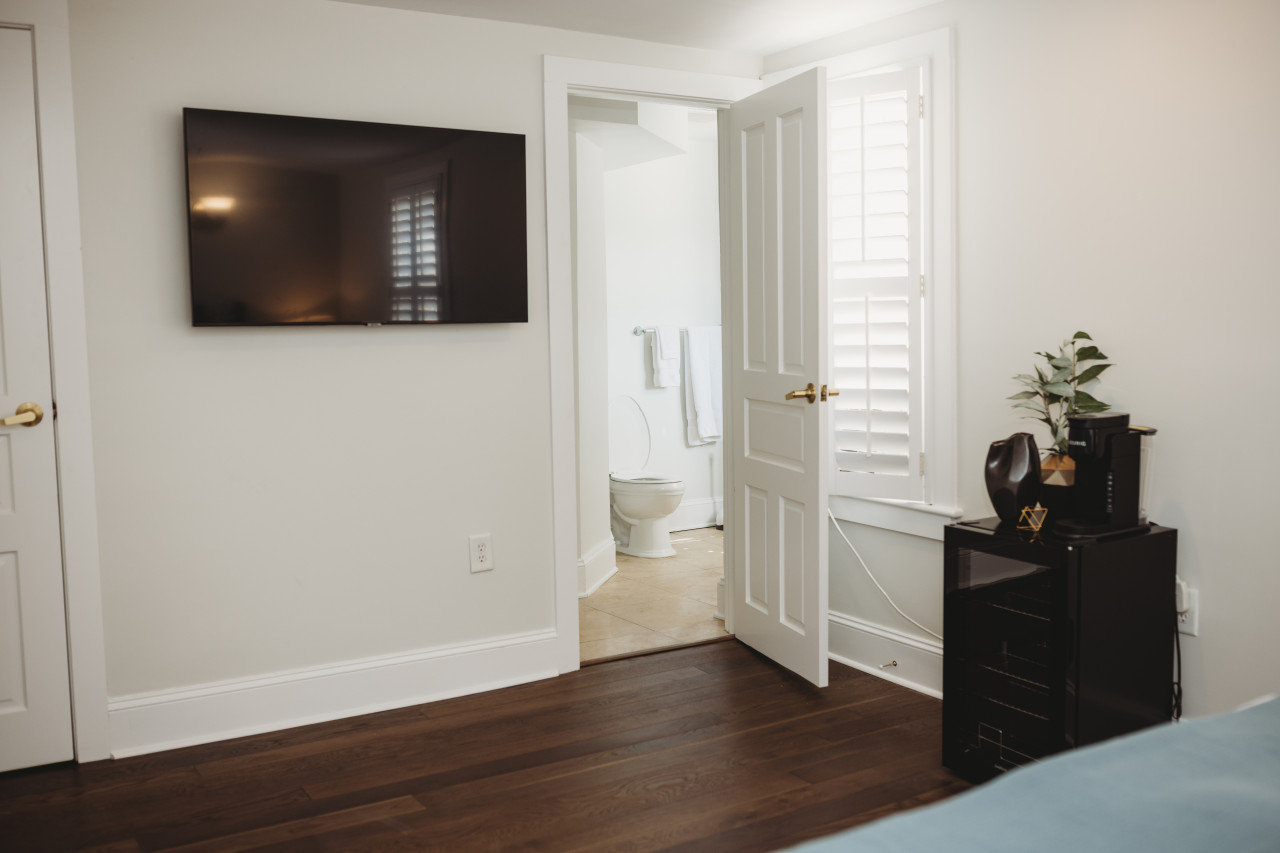 Southern Pines Vacation Rental