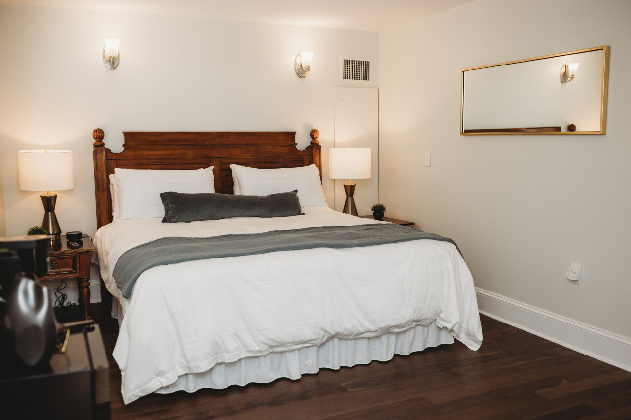 Southern Pines Vacation Rental