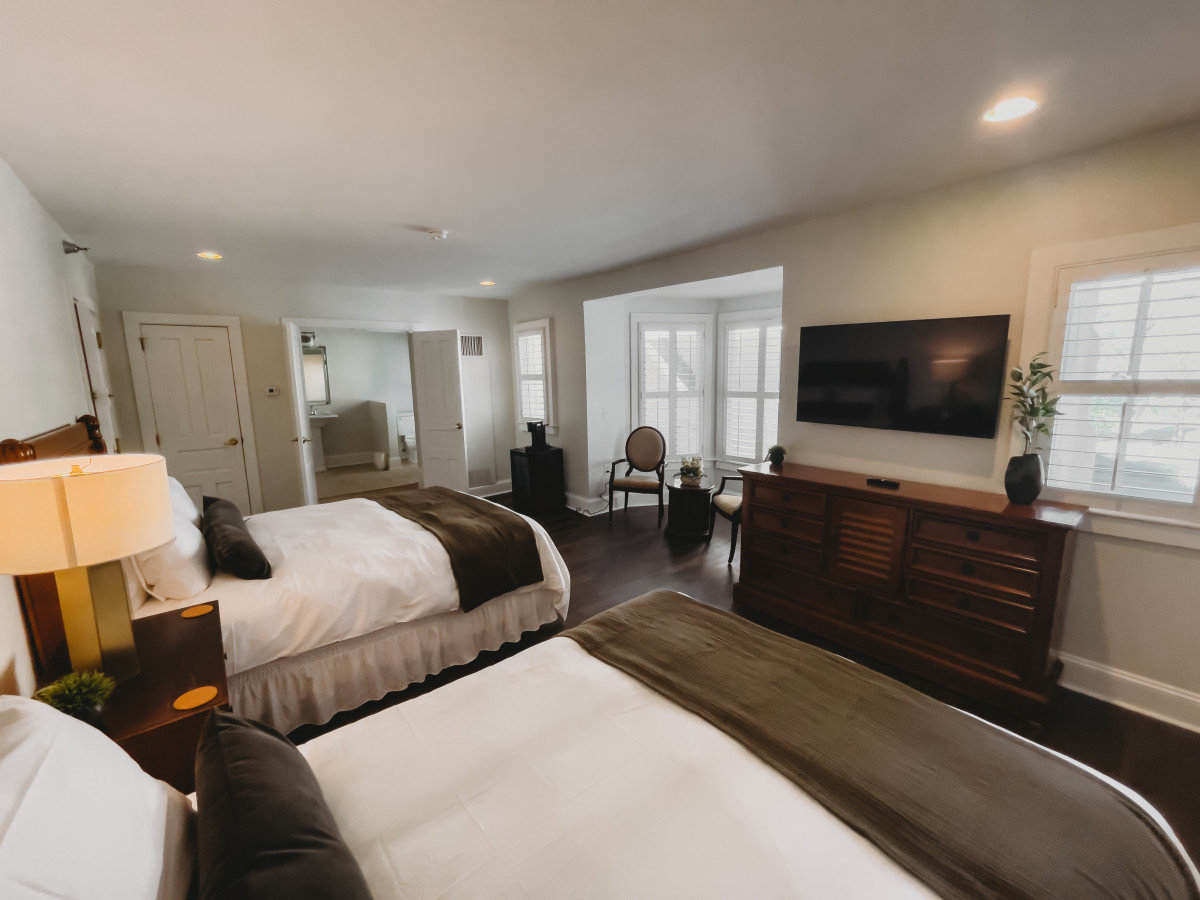 Southern Pines Vacation Rental
