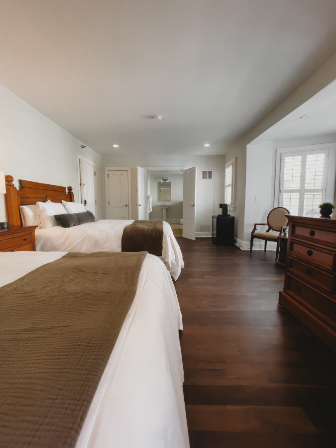 Southern Pines Vacation Rental