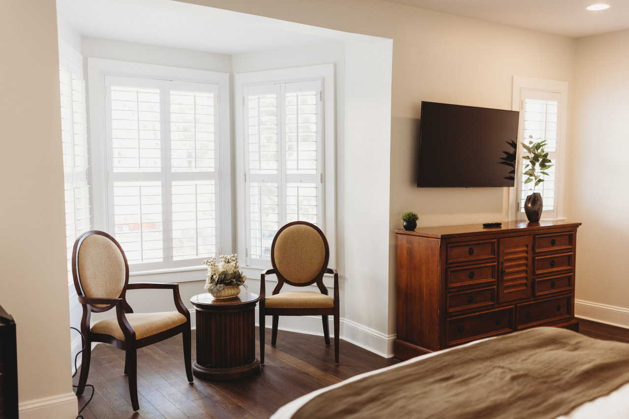 Southern Pines Vacation Rental