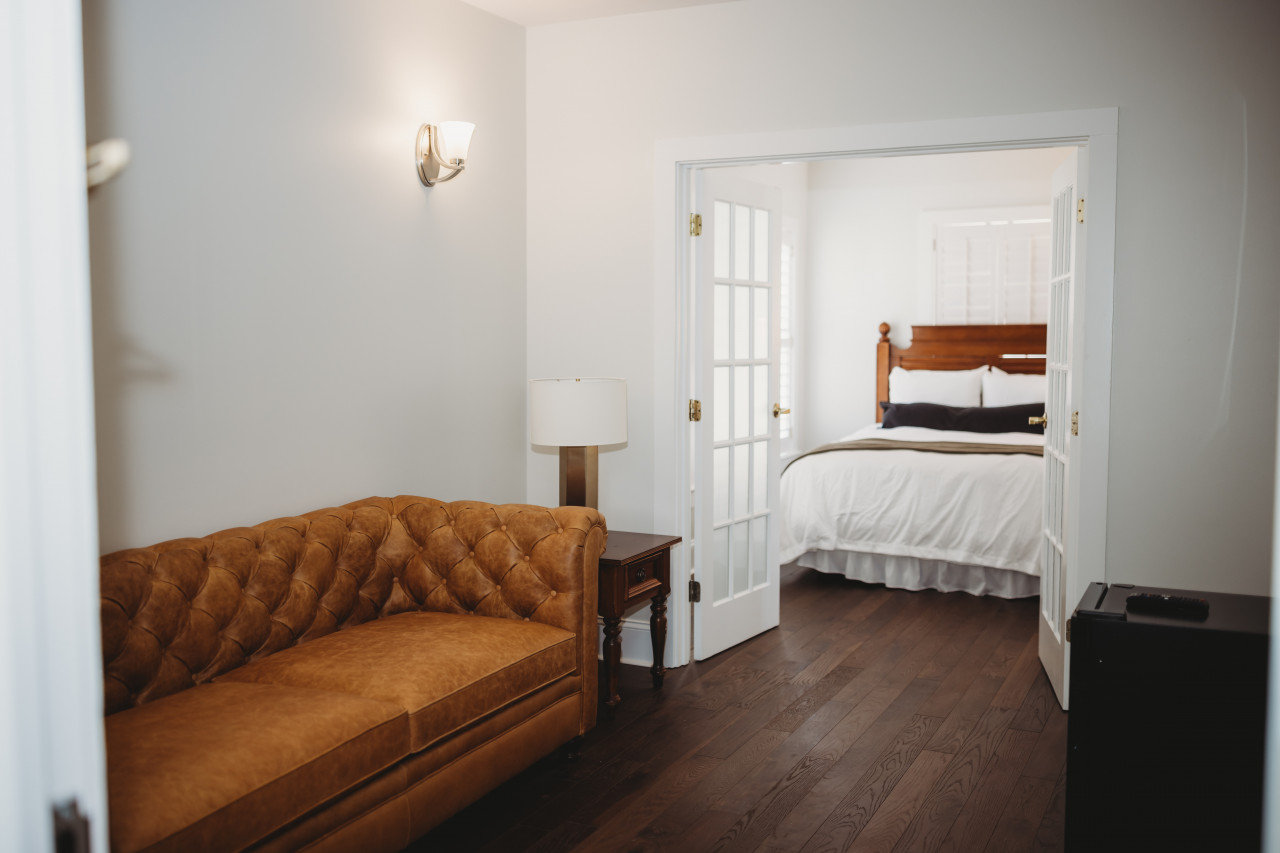 Southern Pines Vacation Rental