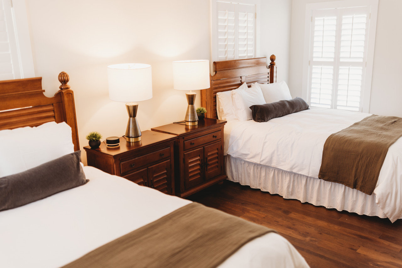 Southern Pines Vacation Rental