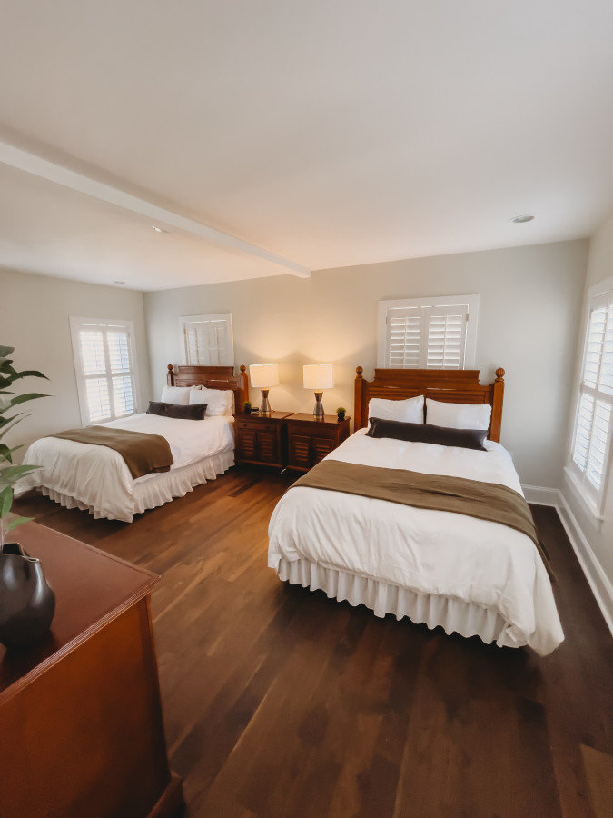 Southern Pines Vacation Rental