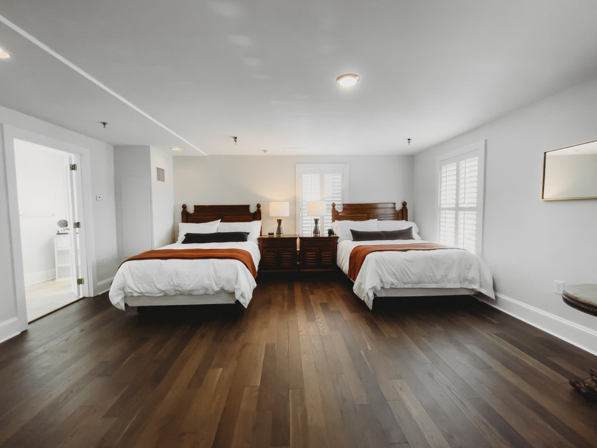 Southern Pines Vacation Rental