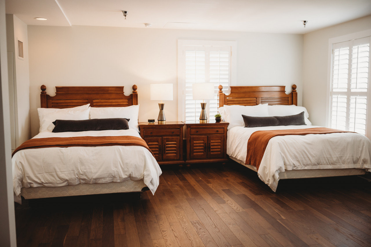 Southern Pines Vacation Rental