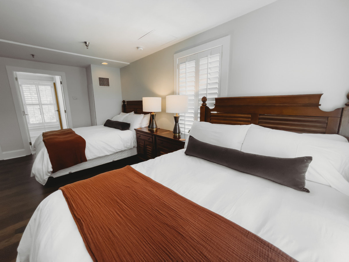 Southern Pines Vacation Rental