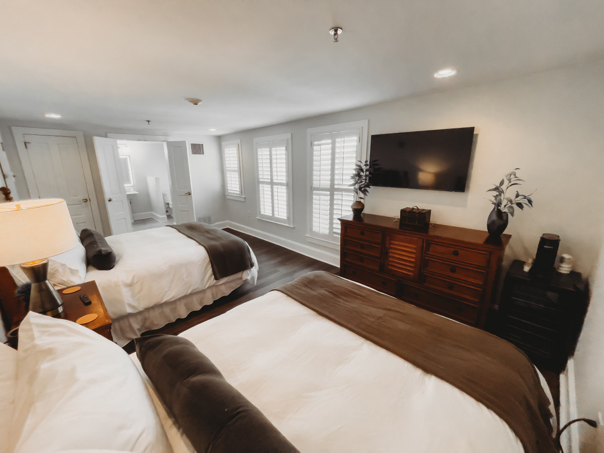 Southern Pines Vacation Rental