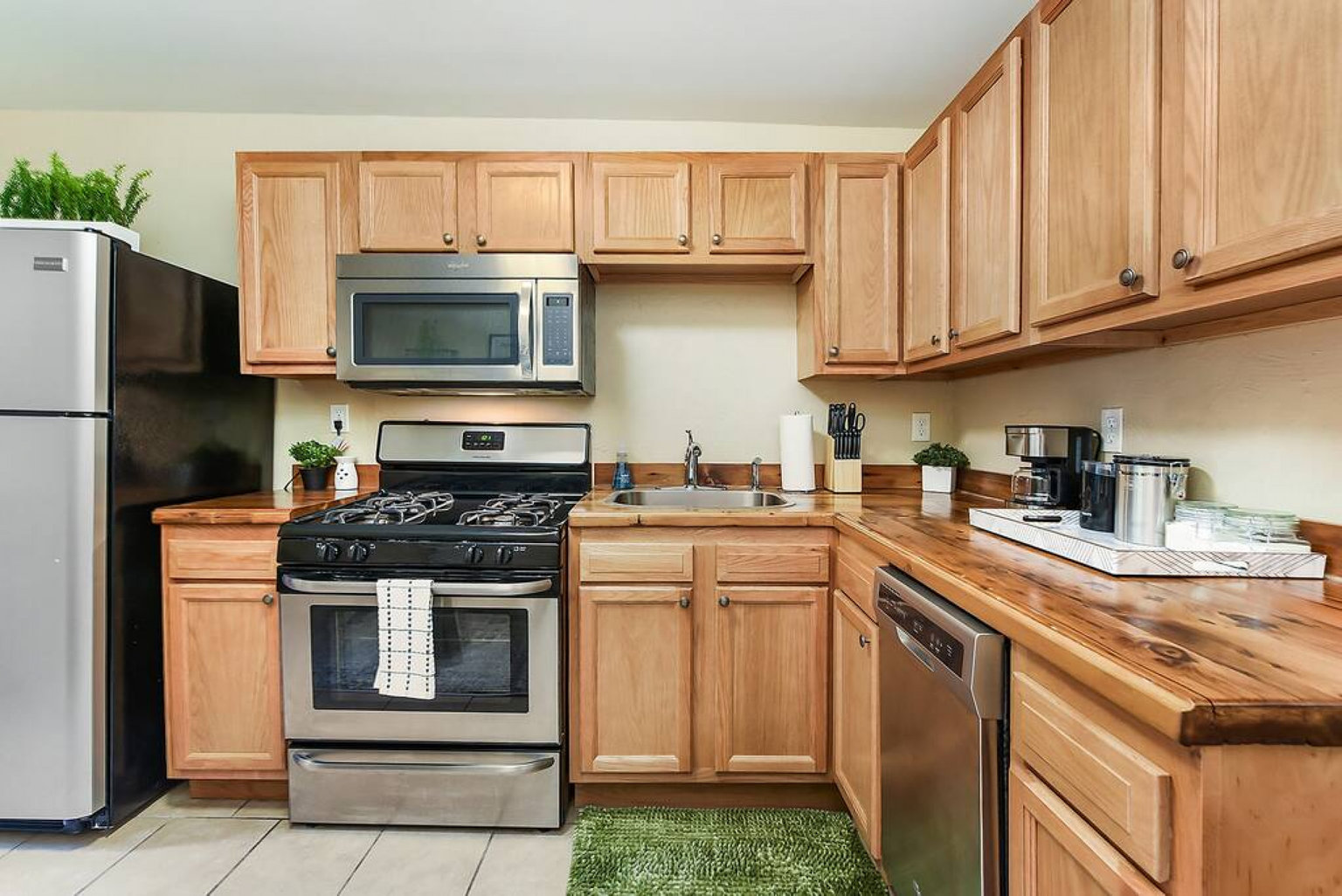 Pittsburgh Vacation Rental