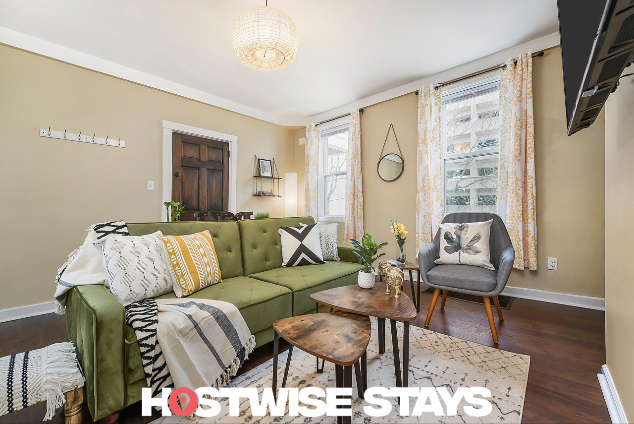 Pittsburgh Vacation Rental