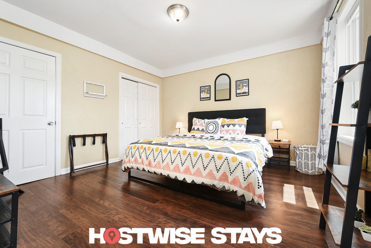 Pittsburgh Vacation Rental