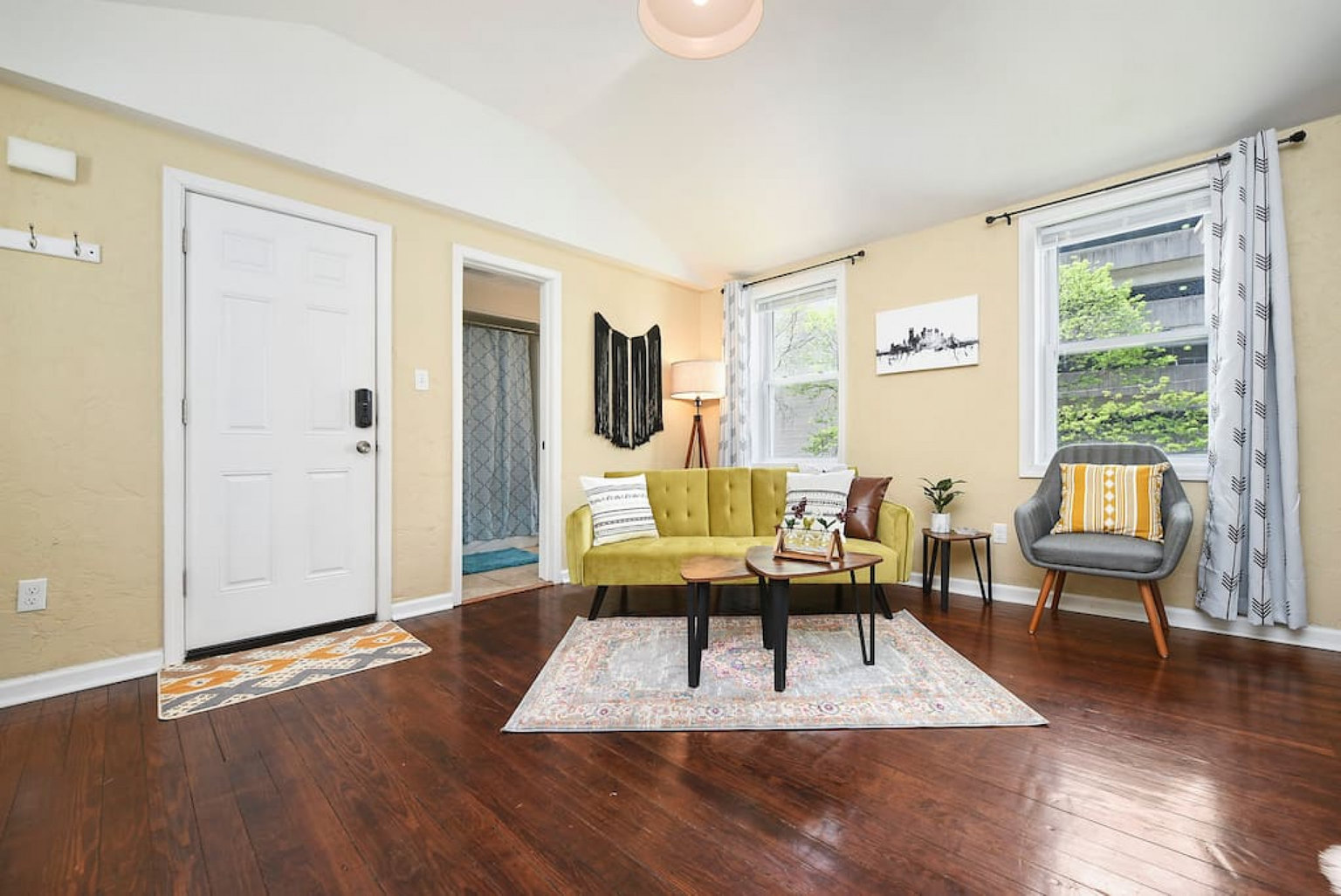 Pittsburgh Vacation Rental