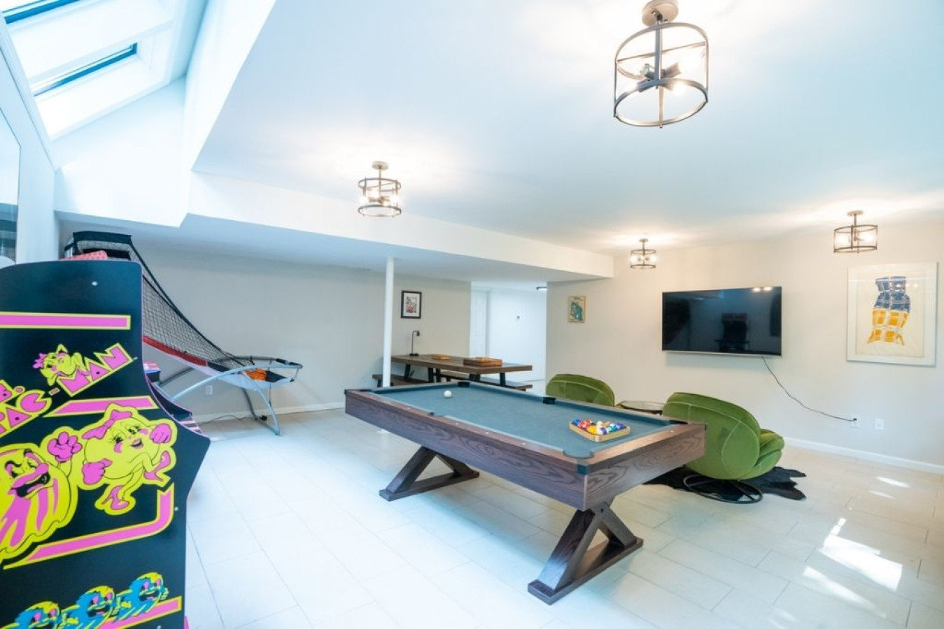 White Plains Vacation Rental