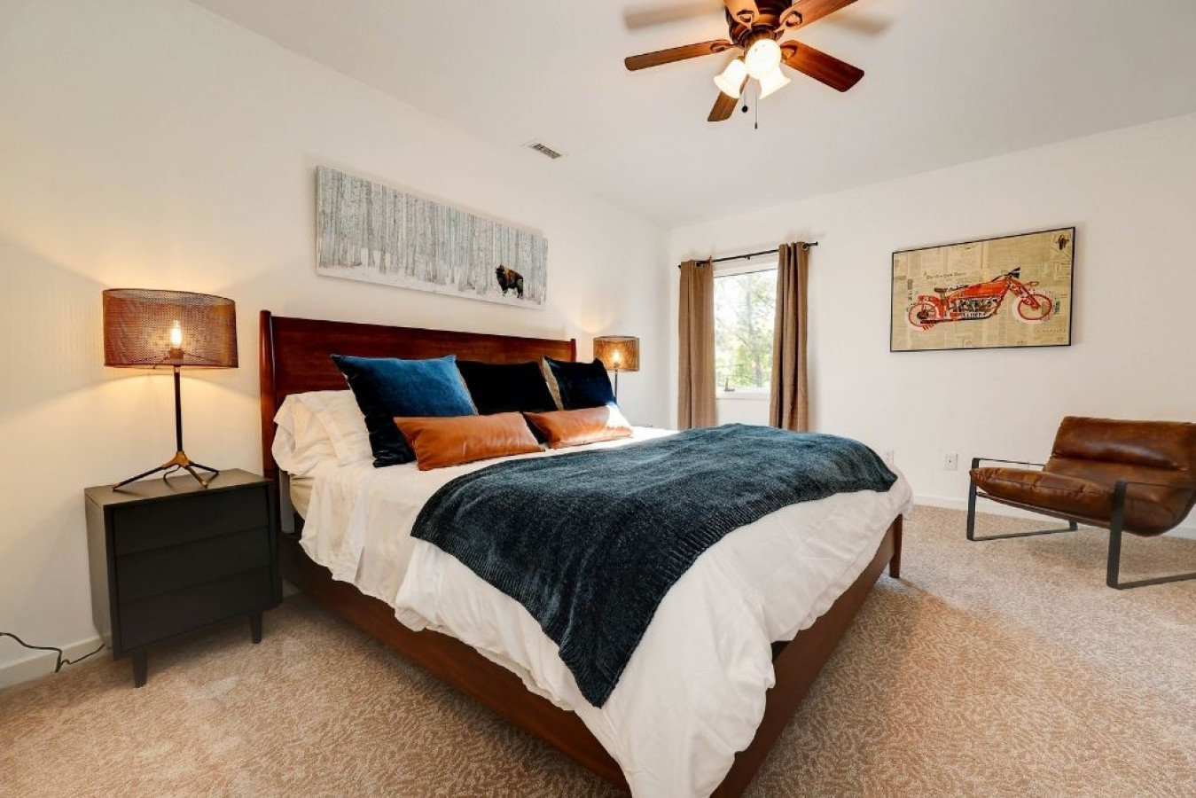 White Plains Vacation Rental