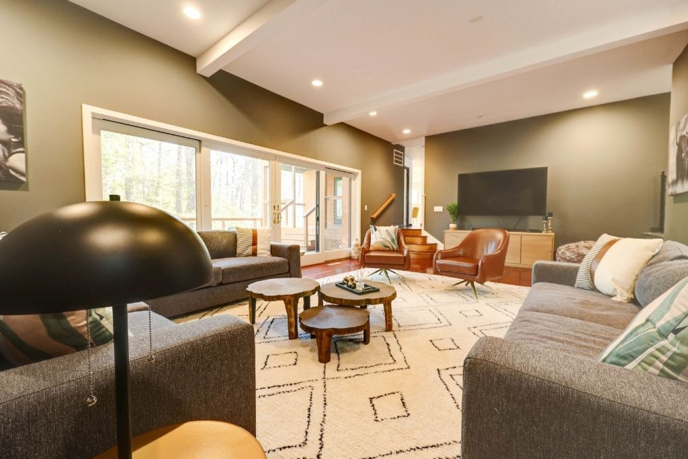 White Plains Vacation Rental