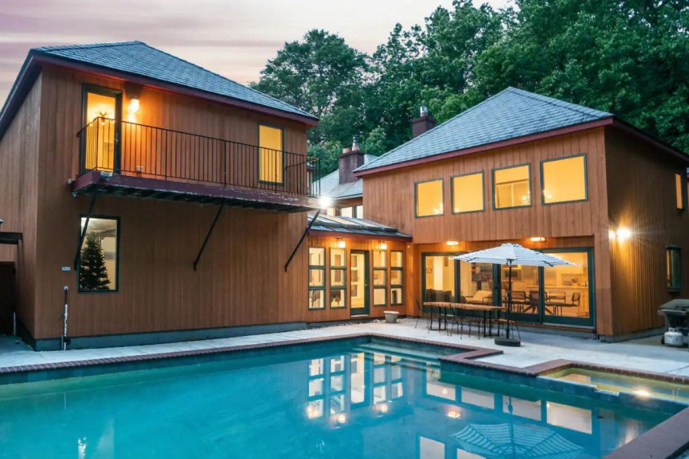 White Plains Vacation Rental