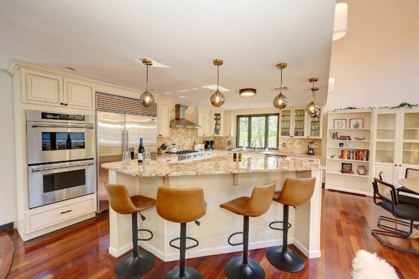 White Plains Vacation Rental