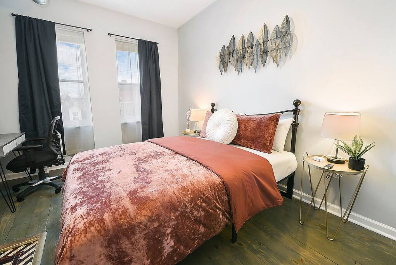 Pittsburgh Vacation Rental
