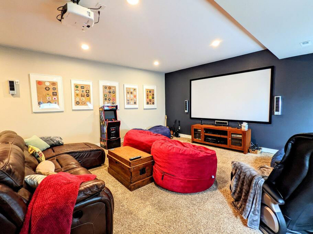 Denver Vacation Rental