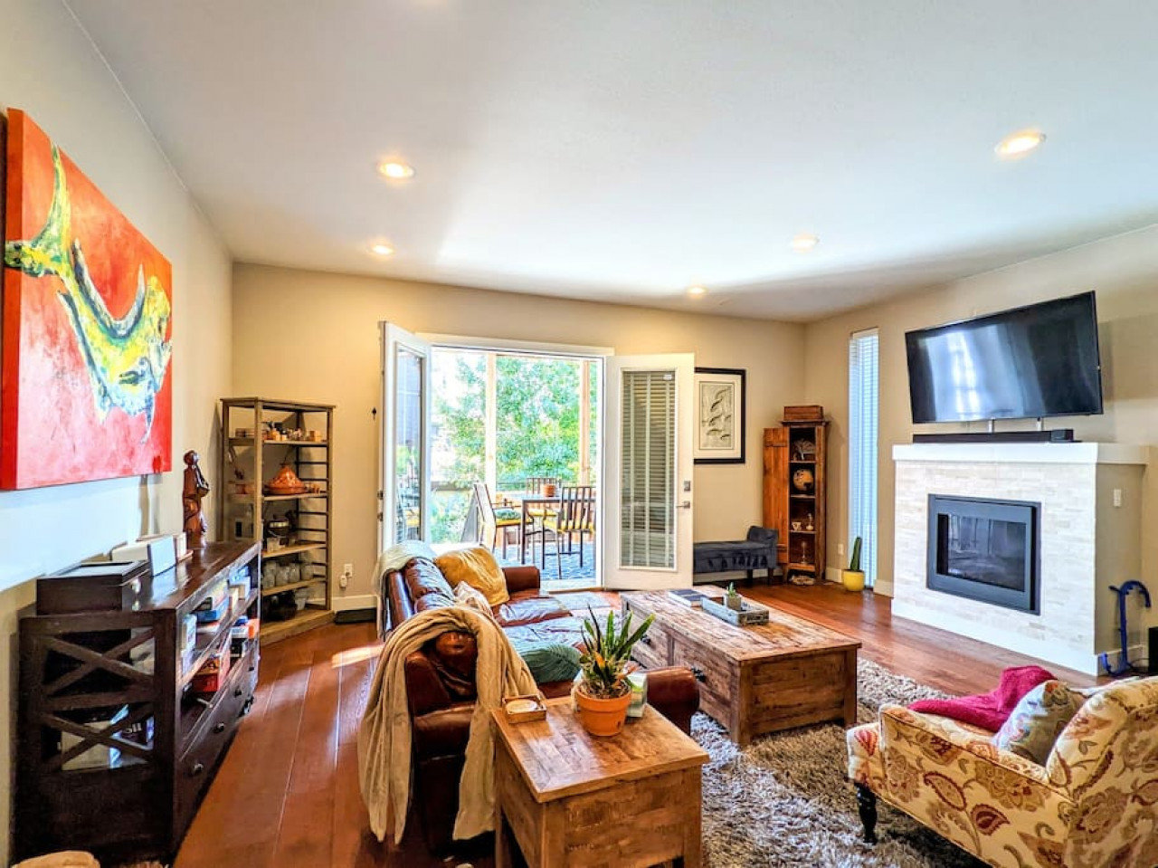 Denver Vacation Rental