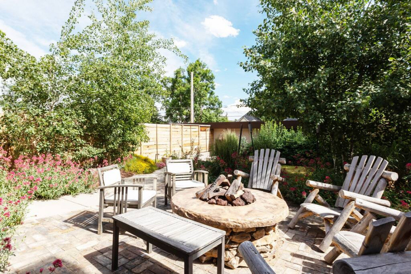 Denver Vacation Rental