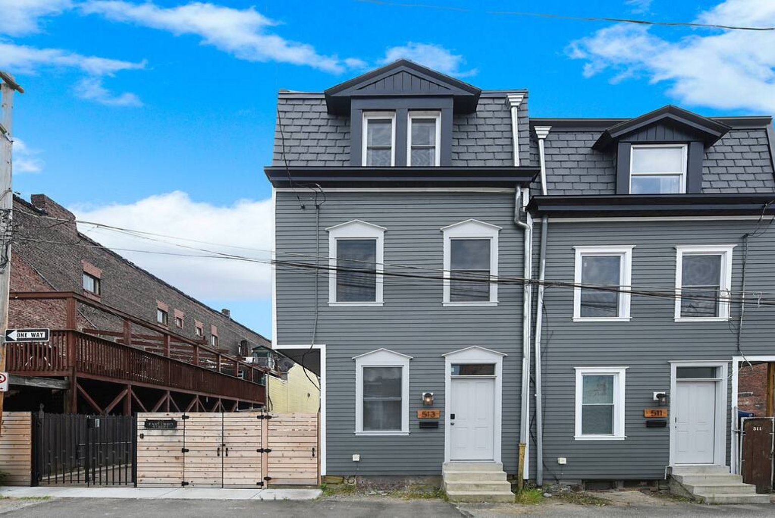 Pittsburgh Vacation Rental