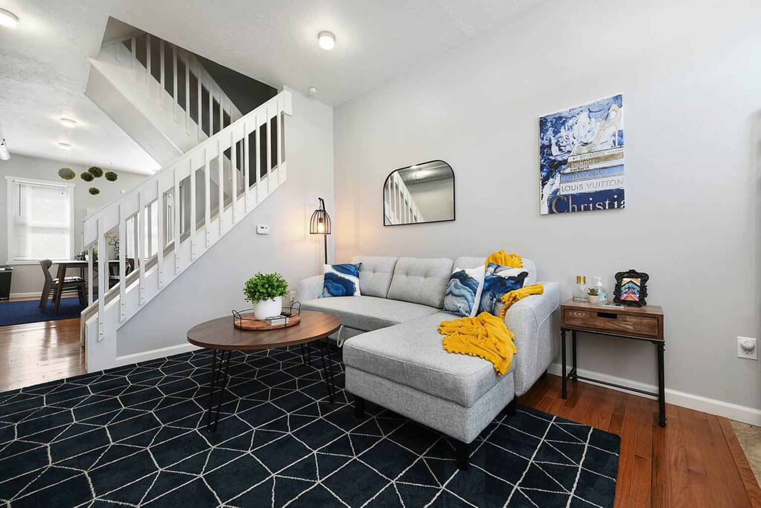 Pittsburgh Vacation Rental
