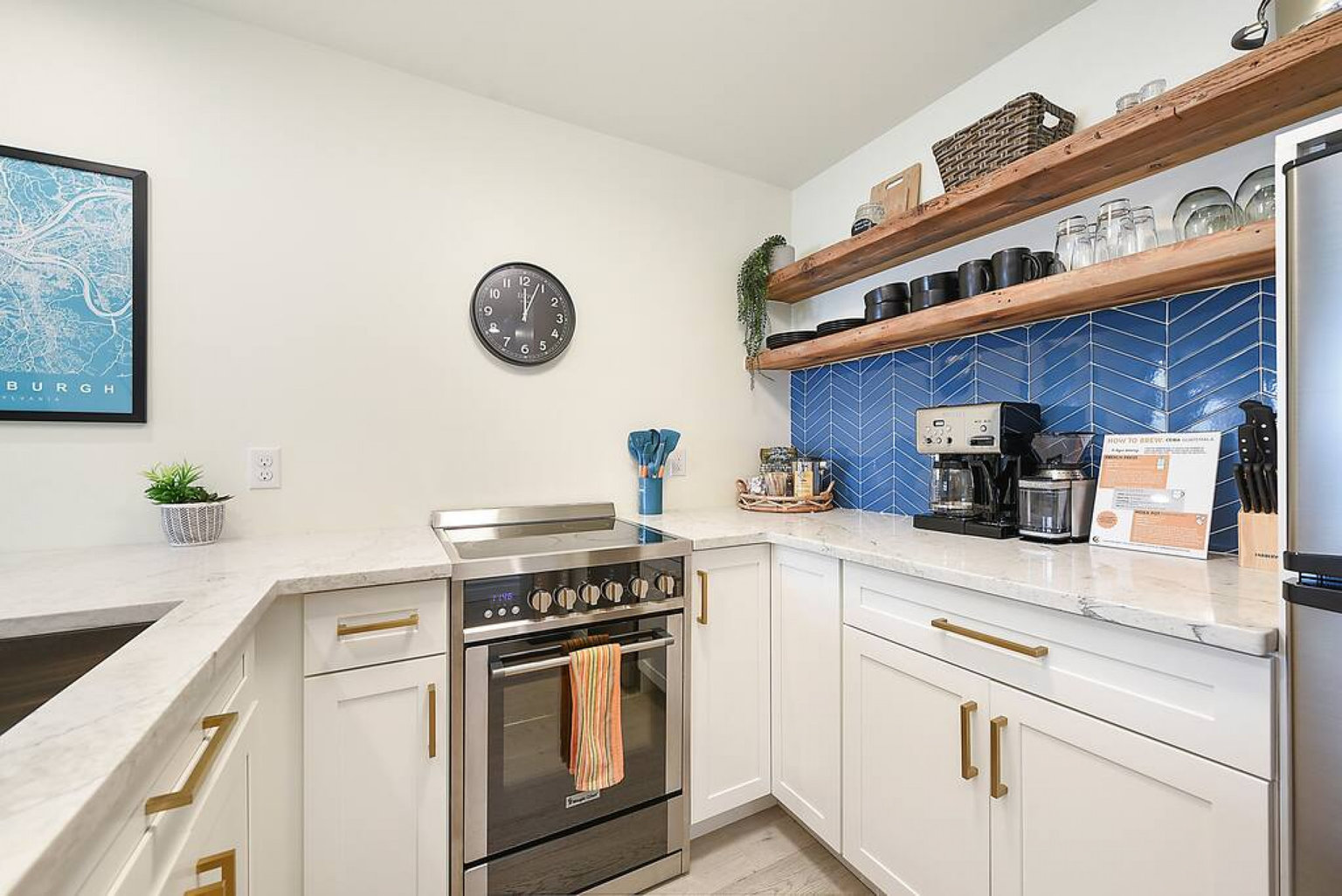 Pittsburgh Vacation Rental