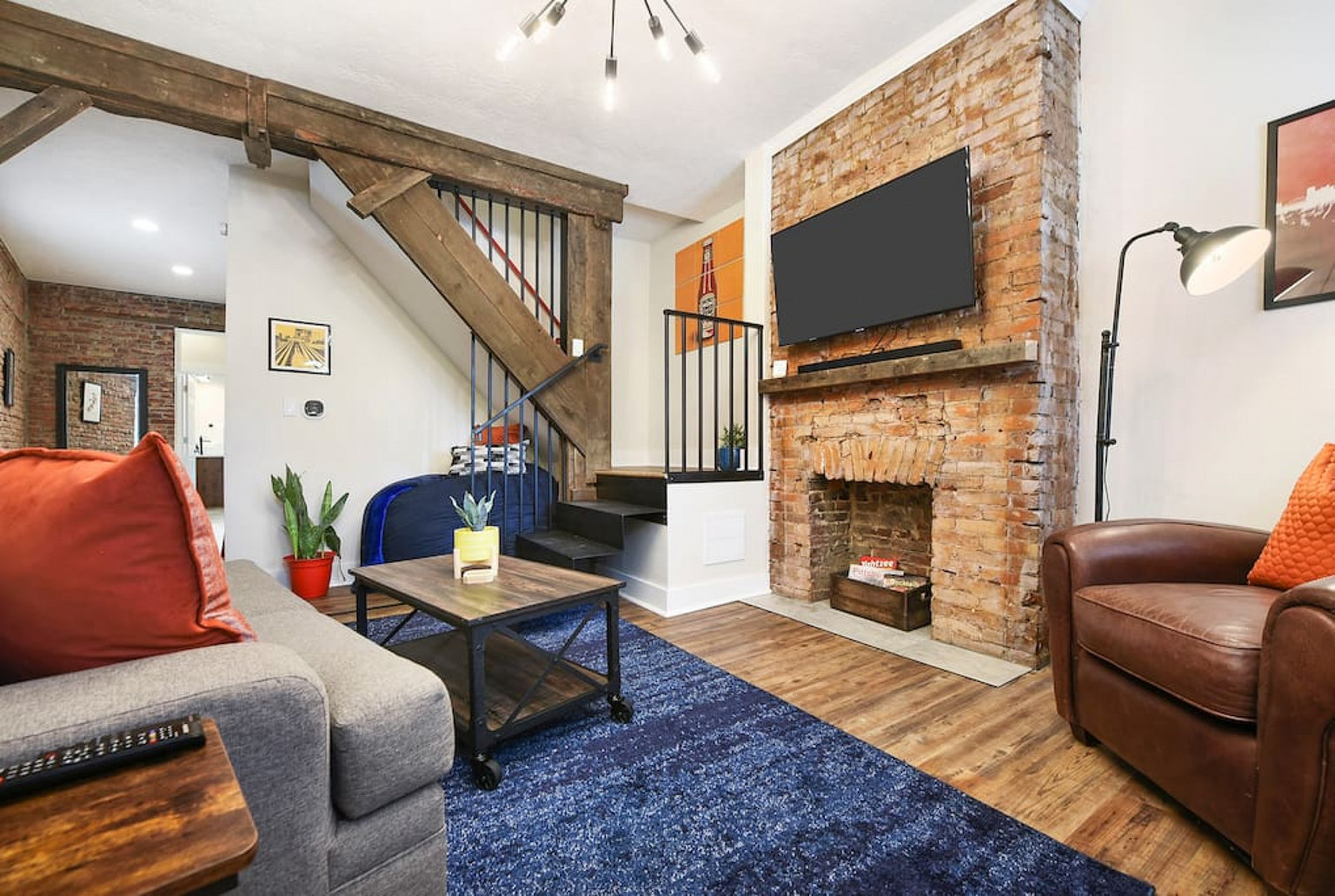 Pittsburgh Vacation Rental