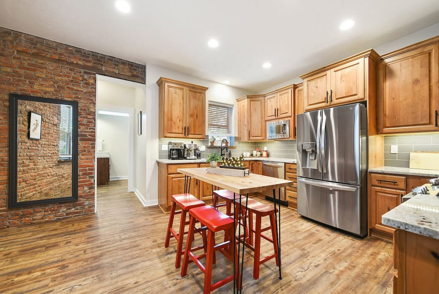 Pittsburgh Vacation Rental